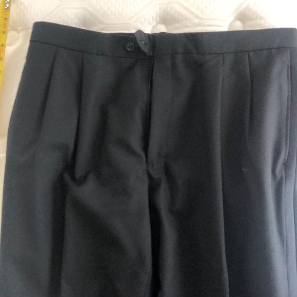 EUC black tuxedo - Picture 4 of 6